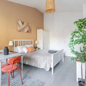 Rustic By Lh , Budapeszt Węgry