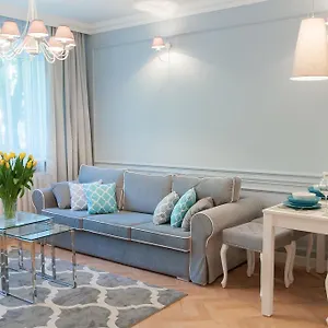 Apartament Karmelicka 11 , Warszawa Polska